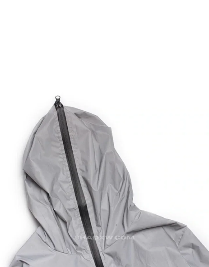 Reflective Jacket - Image 7