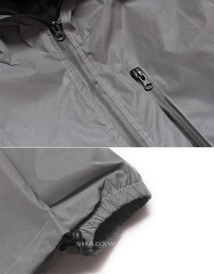 Reflective Jacket - Image 8