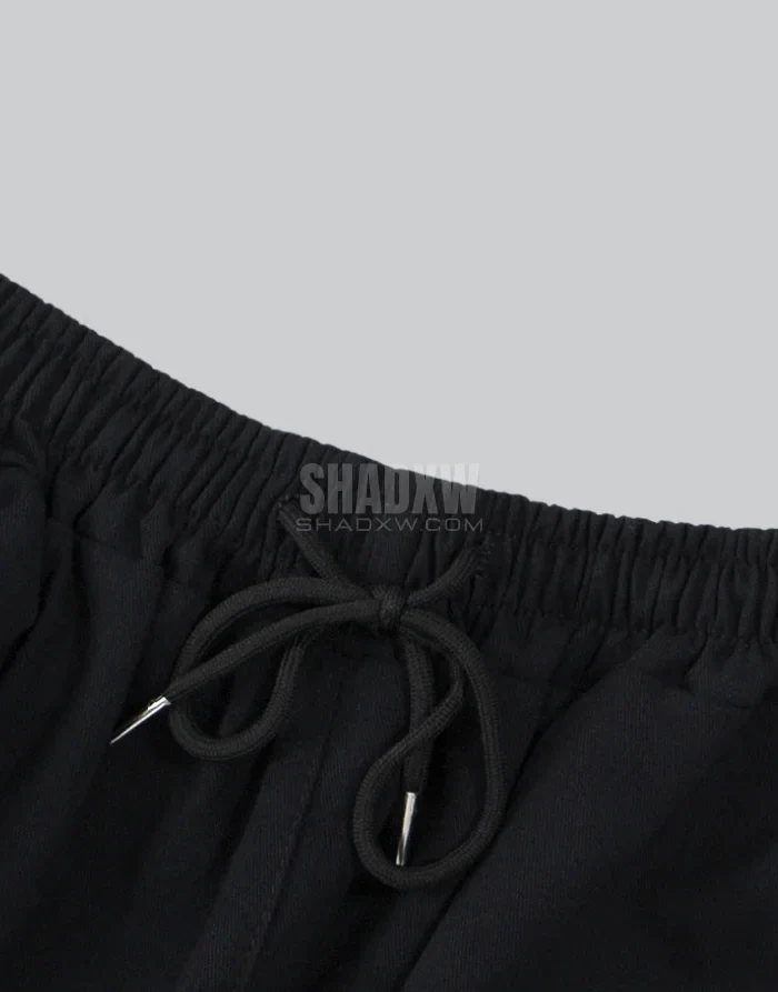 Ribbon pants - Image 14