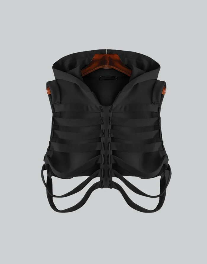 Ribcage Vest