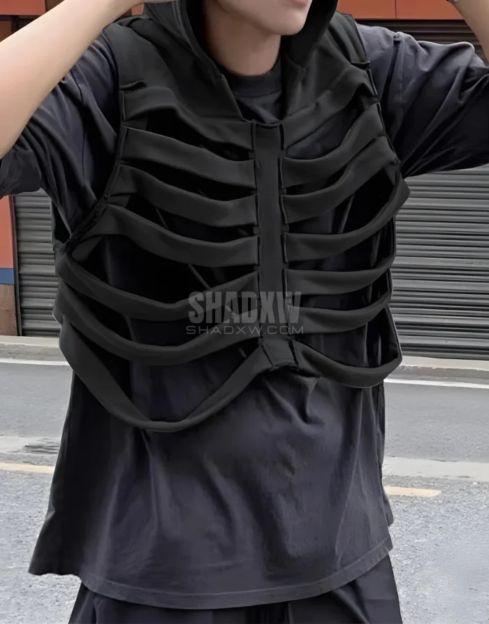 Ribcage Vest - Image 2