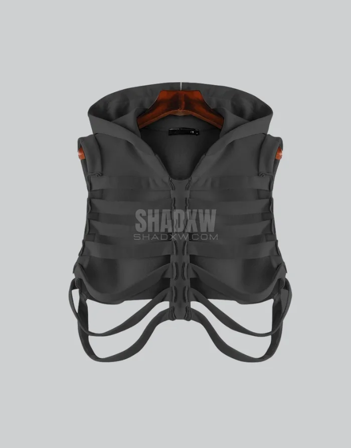Ribcage Vest - Image 3