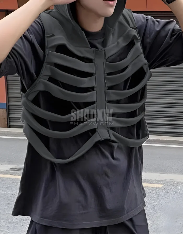 Ribcage Vest - Image 6