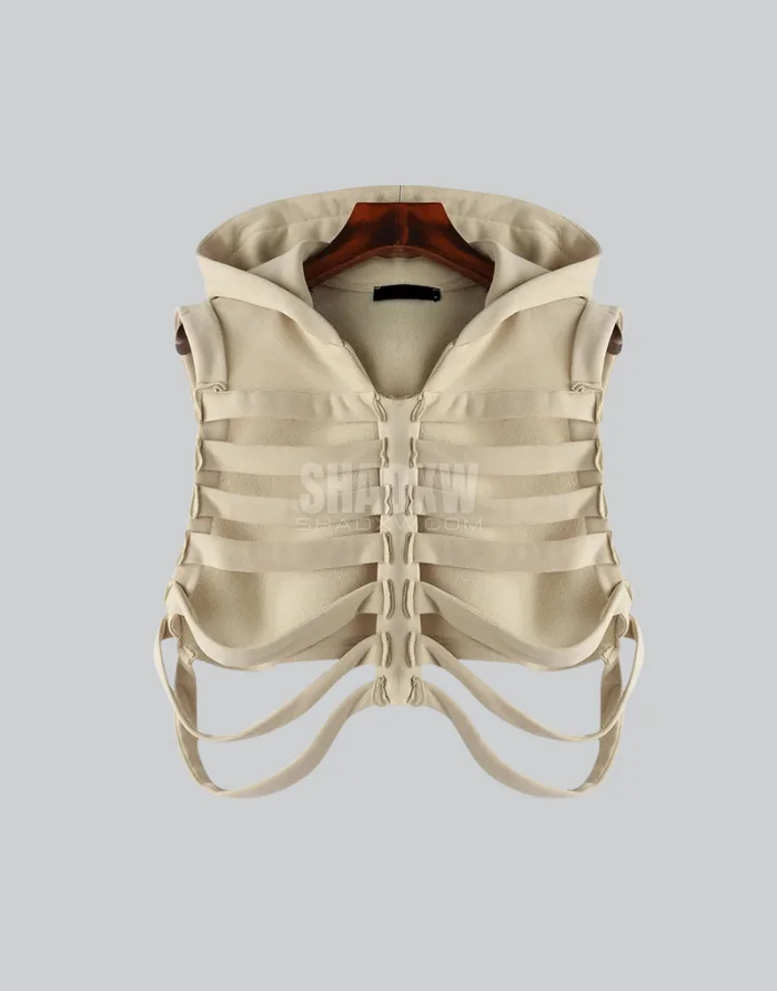 Ribcage Vest - Image 7