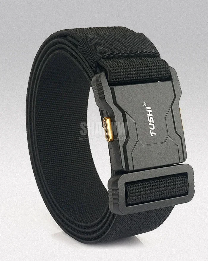 Rigid Tactical Belt - Image 2