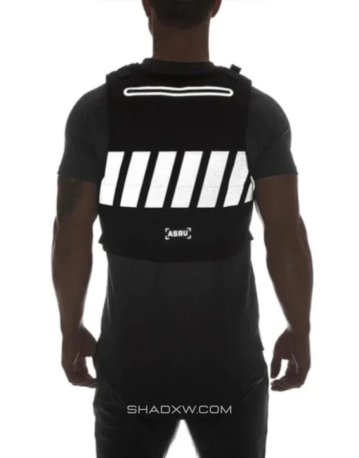 Running Chest Pack - Image 3