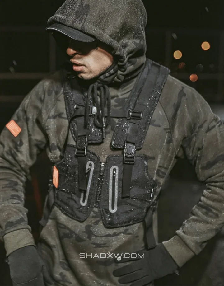 Running Chest Pack - Image 5