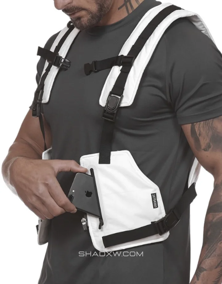 Running Chest Pack - Image 8