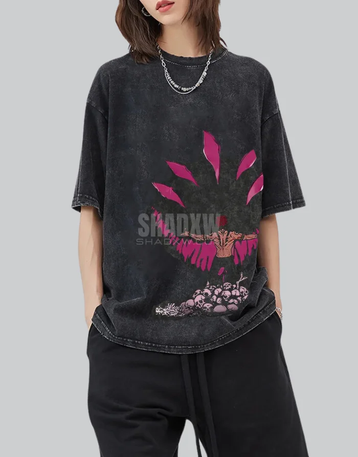Ryomen Sukuna Shirt - Image 2