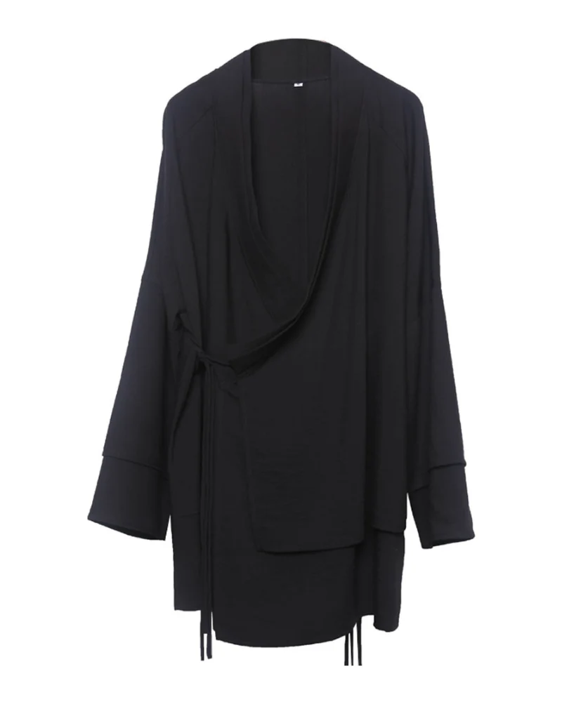Samurai Coat - Image 2
