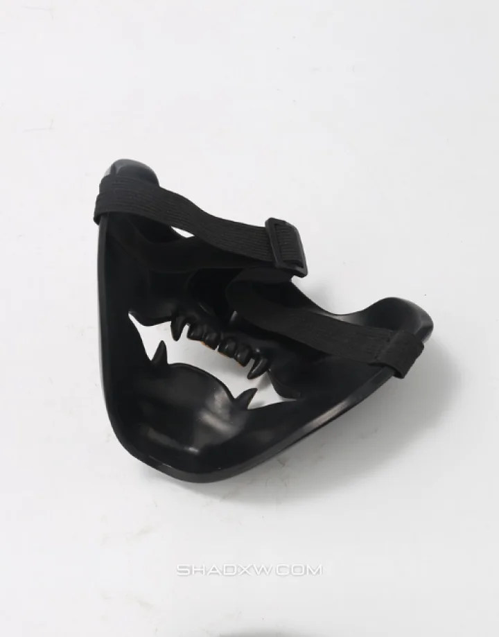 Samurai Oni Mask - Image 4
