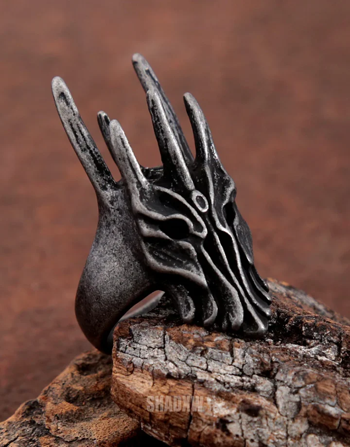 Sauron Ring - Image 2