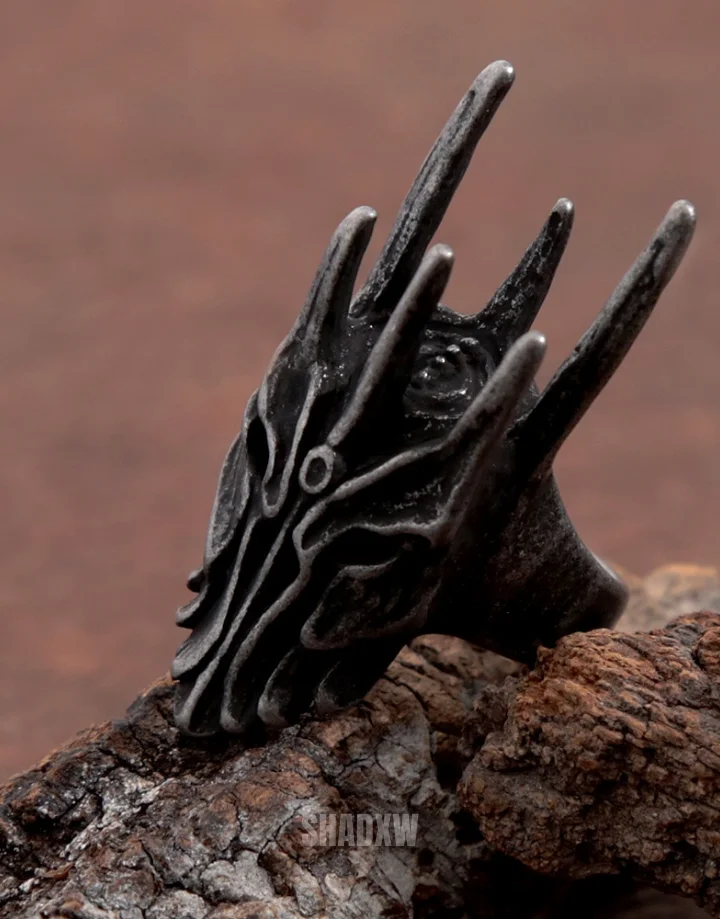 Sauron Ring - Image 3