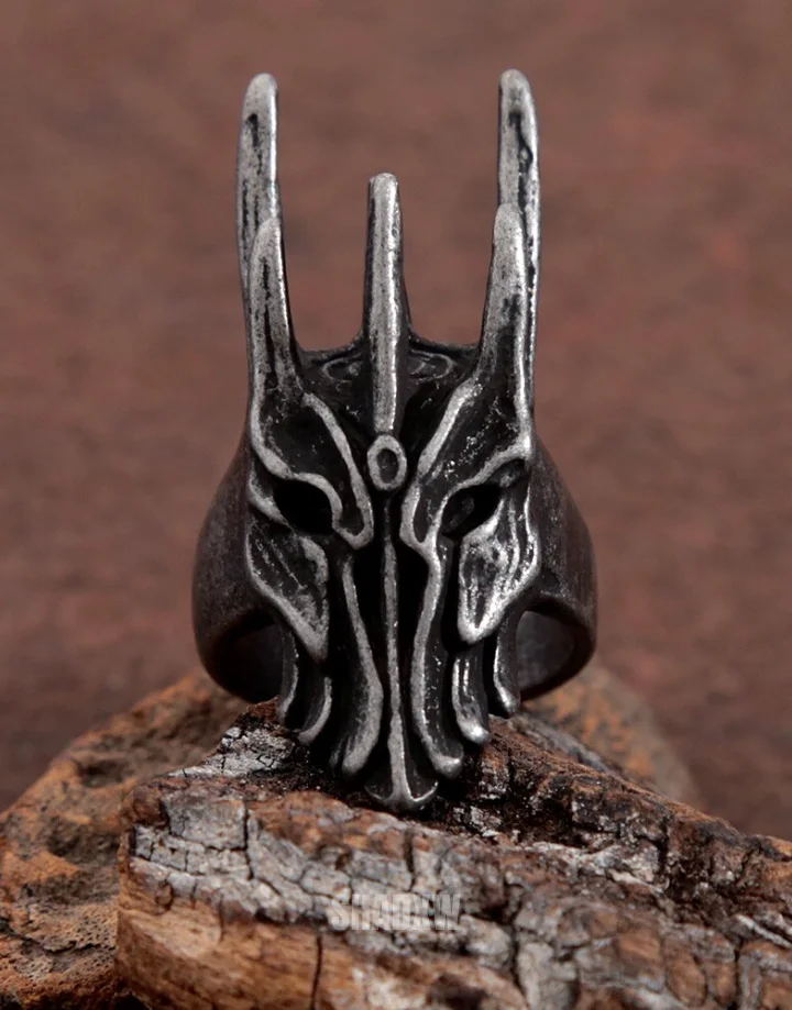 Sauron Ring - Image 4