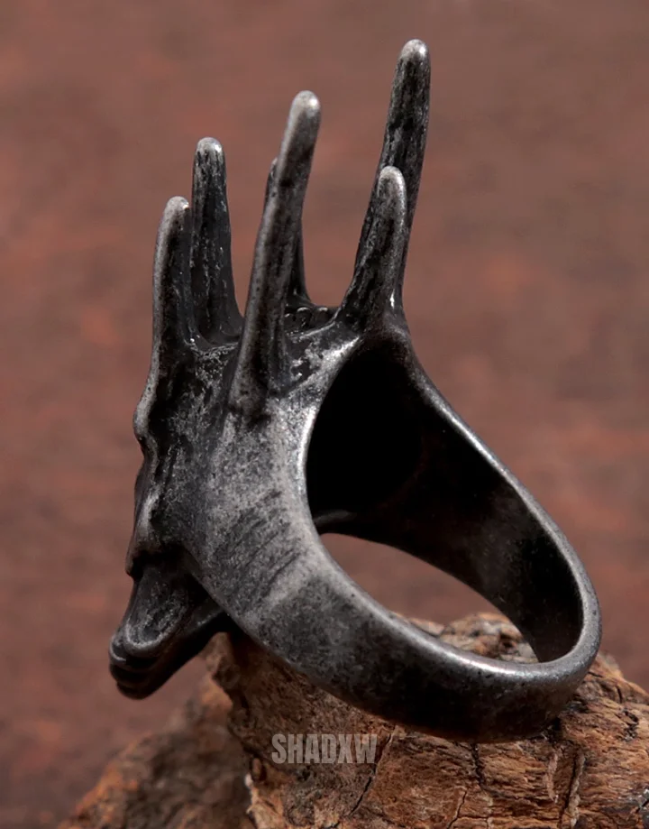 Sauron Ring - Image 5