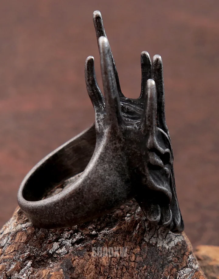 Sauron Ring - Image 6