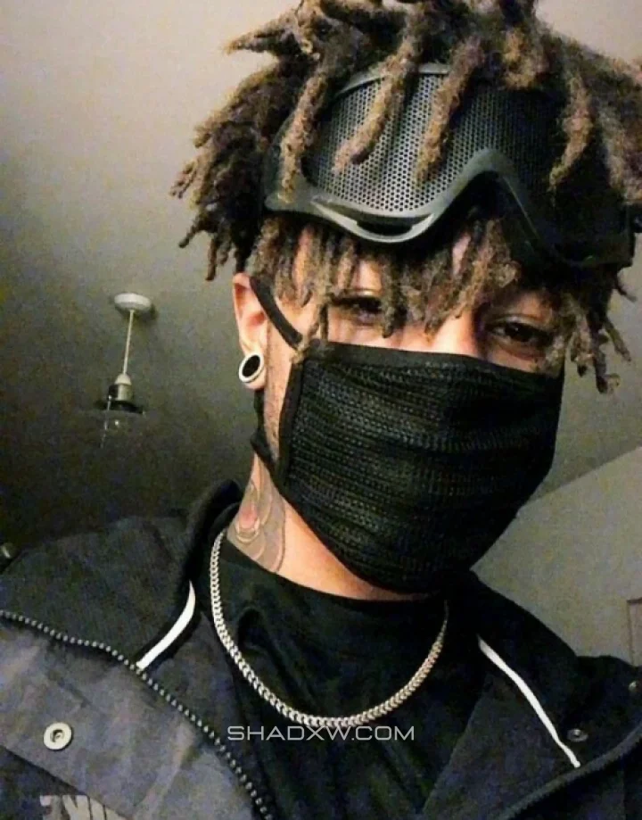Scarlxrd Goggles - Image 4