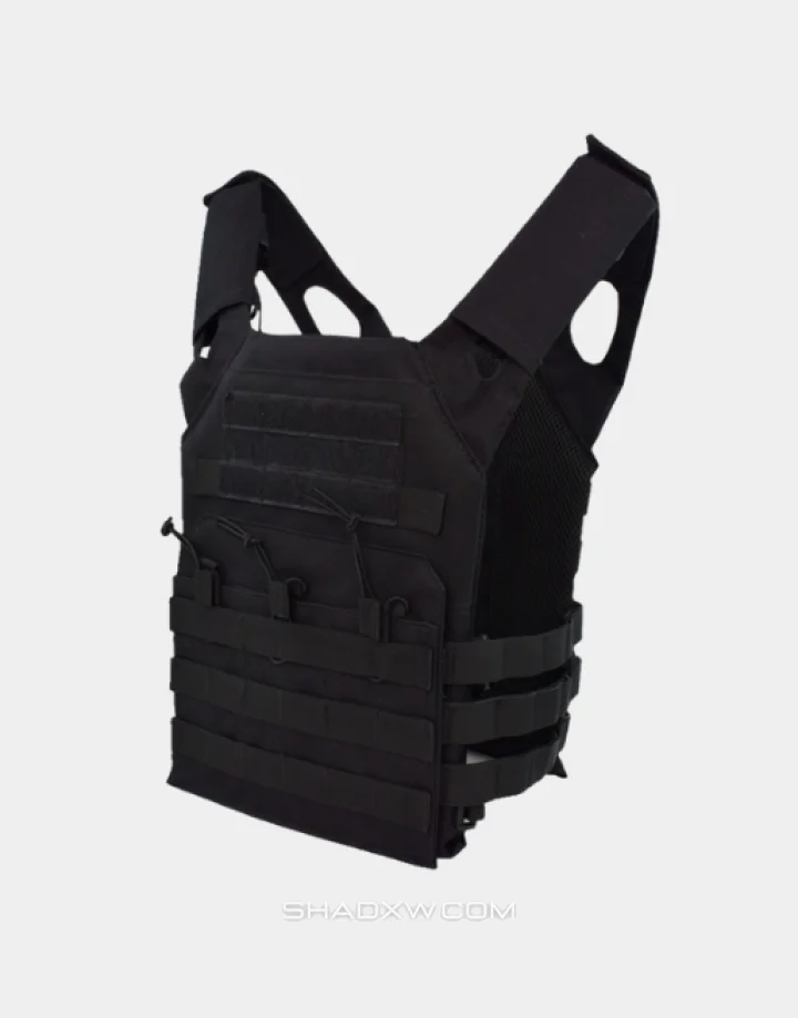 Scarlxrd Military Vest - Image 3
