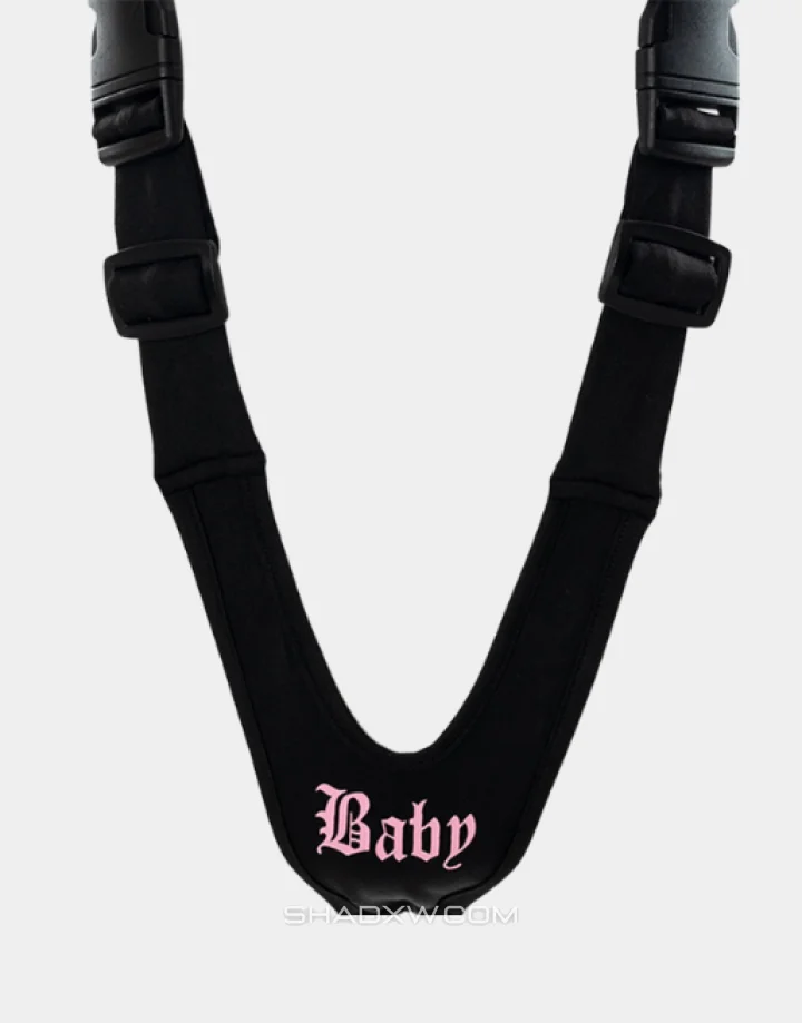 Sexy techwear bodysuit - Image 5