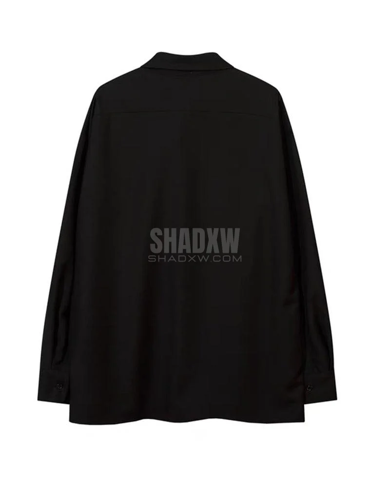Shirt With Chain - Image 13