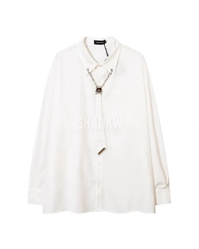 Shirt With Chain - Image 2