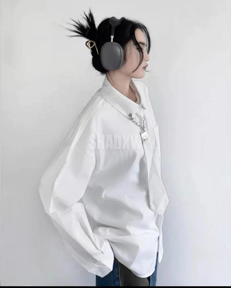 Shirt With Chain - Image 6