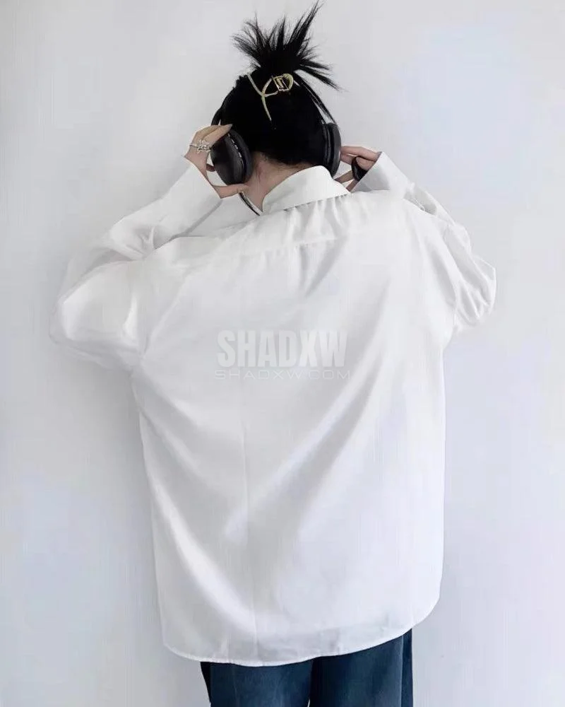 Shirt With Chain - Image 7