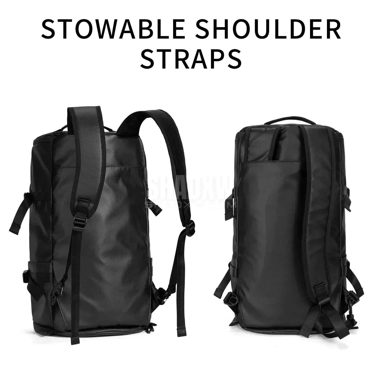 Shoulder Tactical Backpack - Image 11