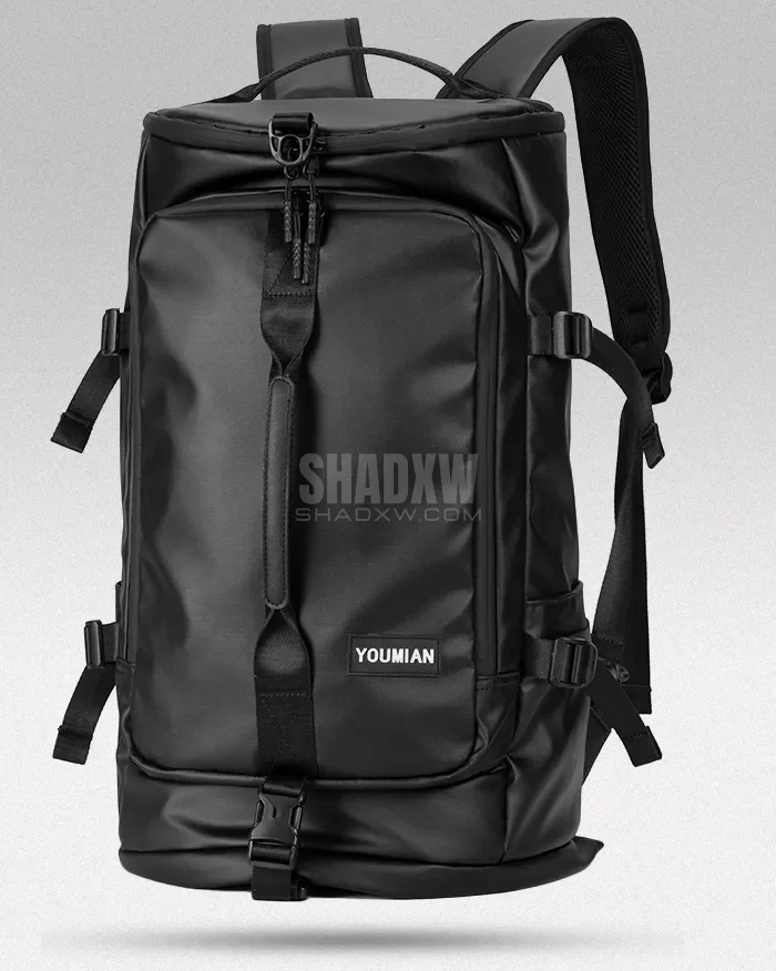 Shoulder Tactical Backpack - Image 12