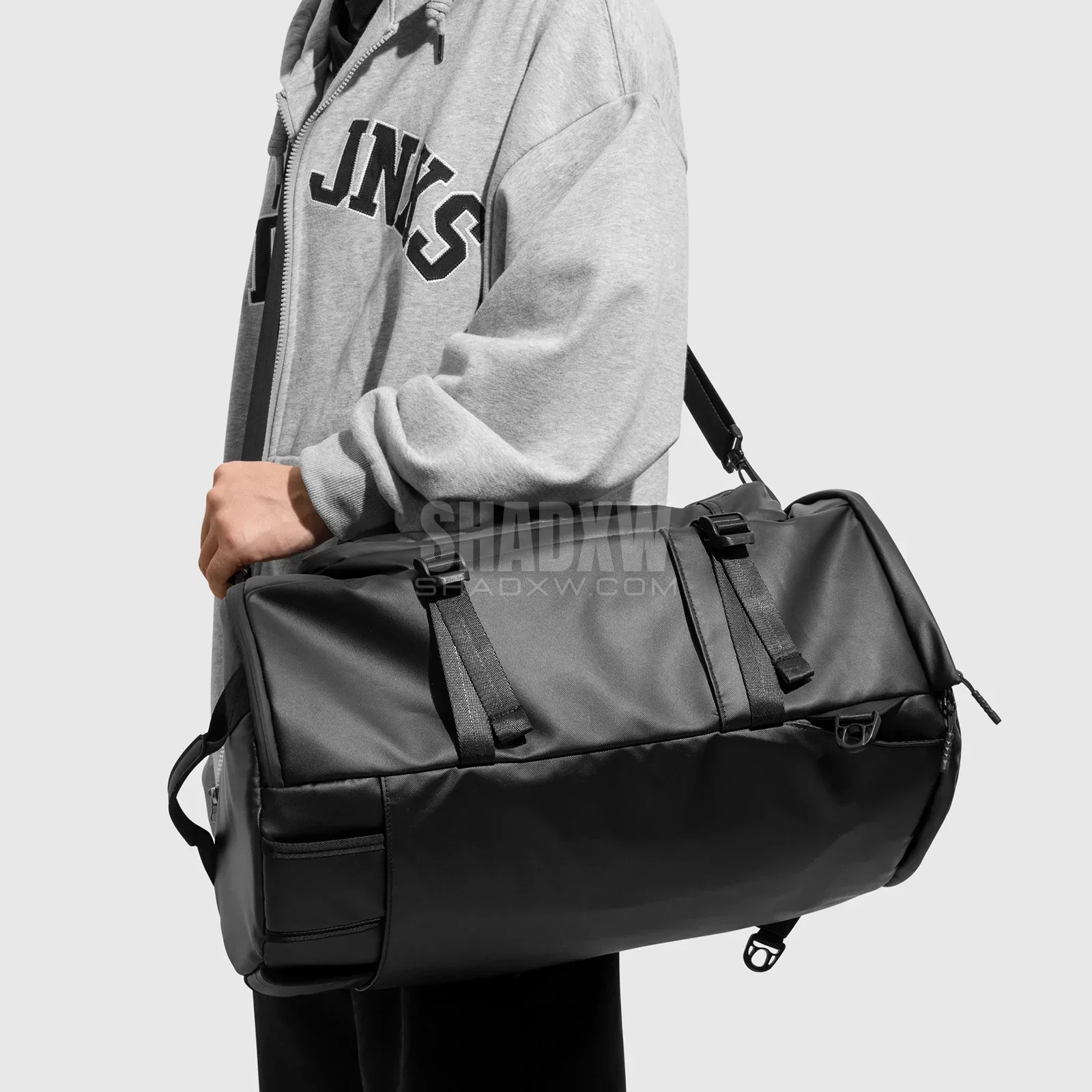 Shoulder Tactical Backpack - Image 3