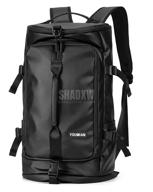 Shoulder Tactical Backpack - Image 6