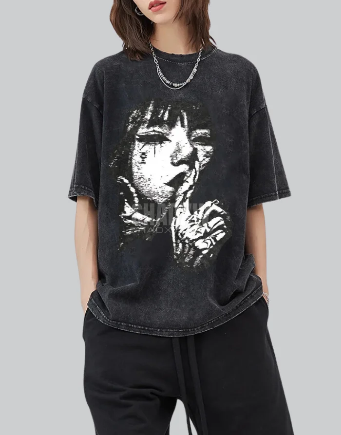 Silence Shirt - Image 2
