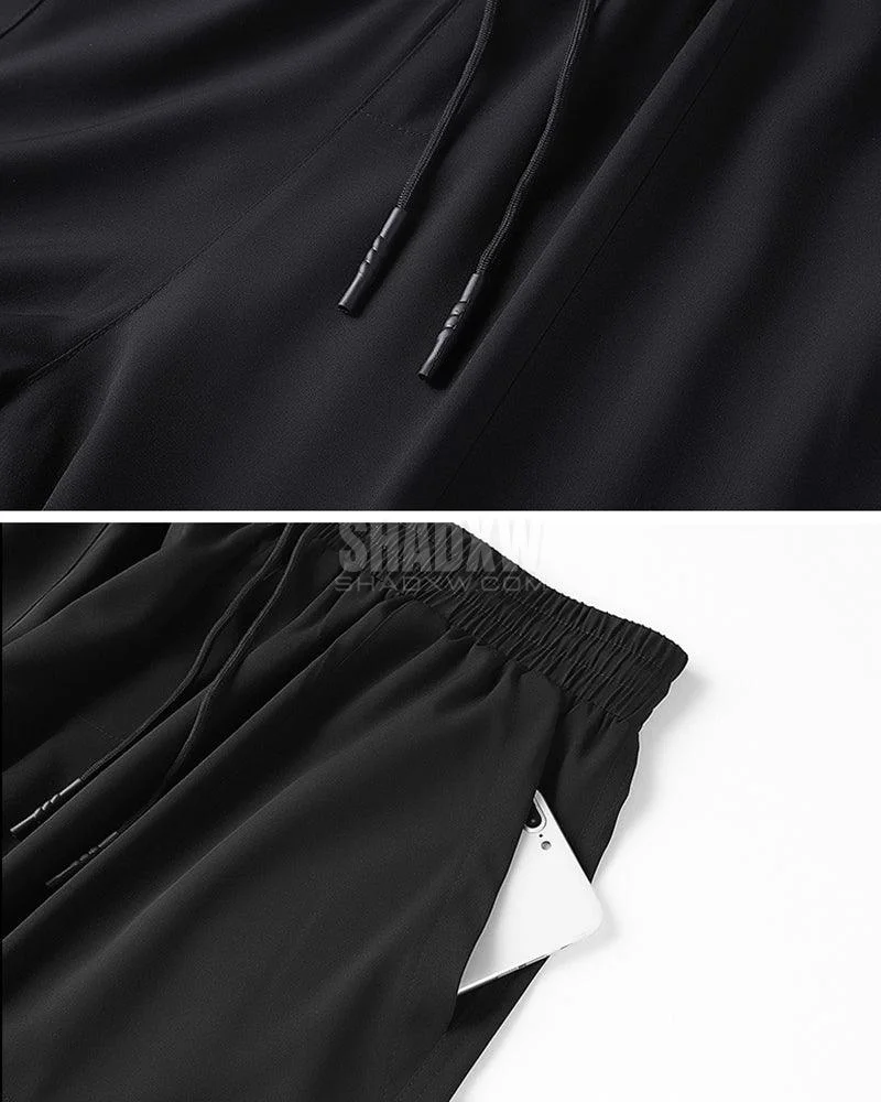 Silk Jogger - Image 10
