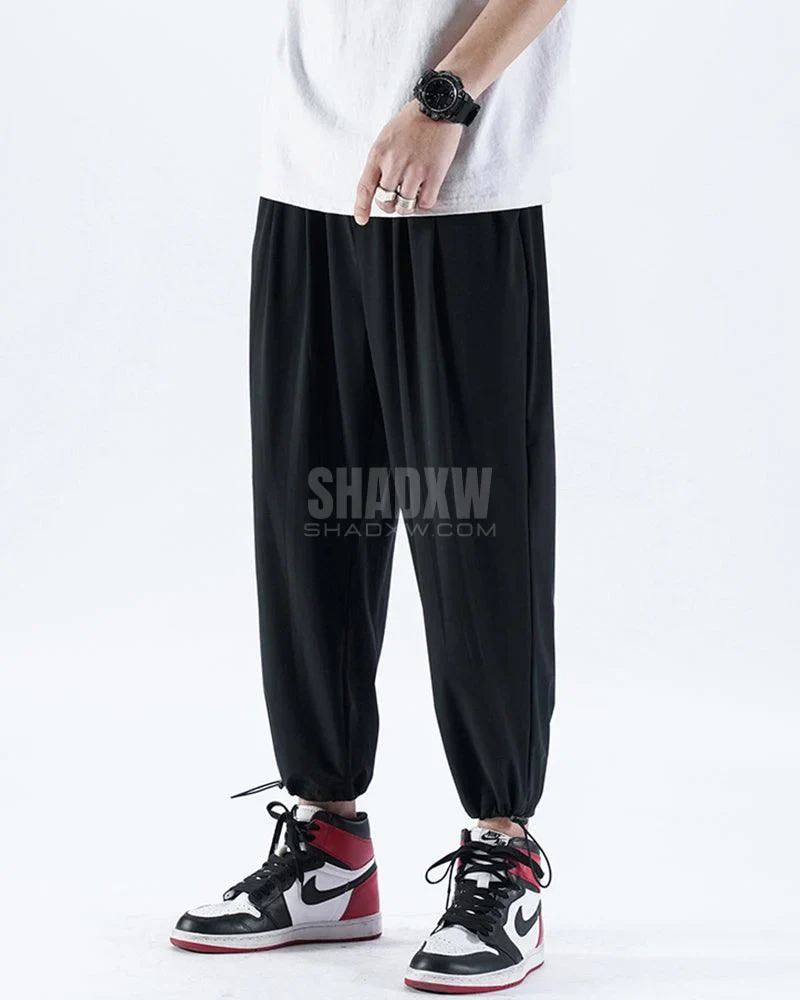 Silk Jogger - Image 2