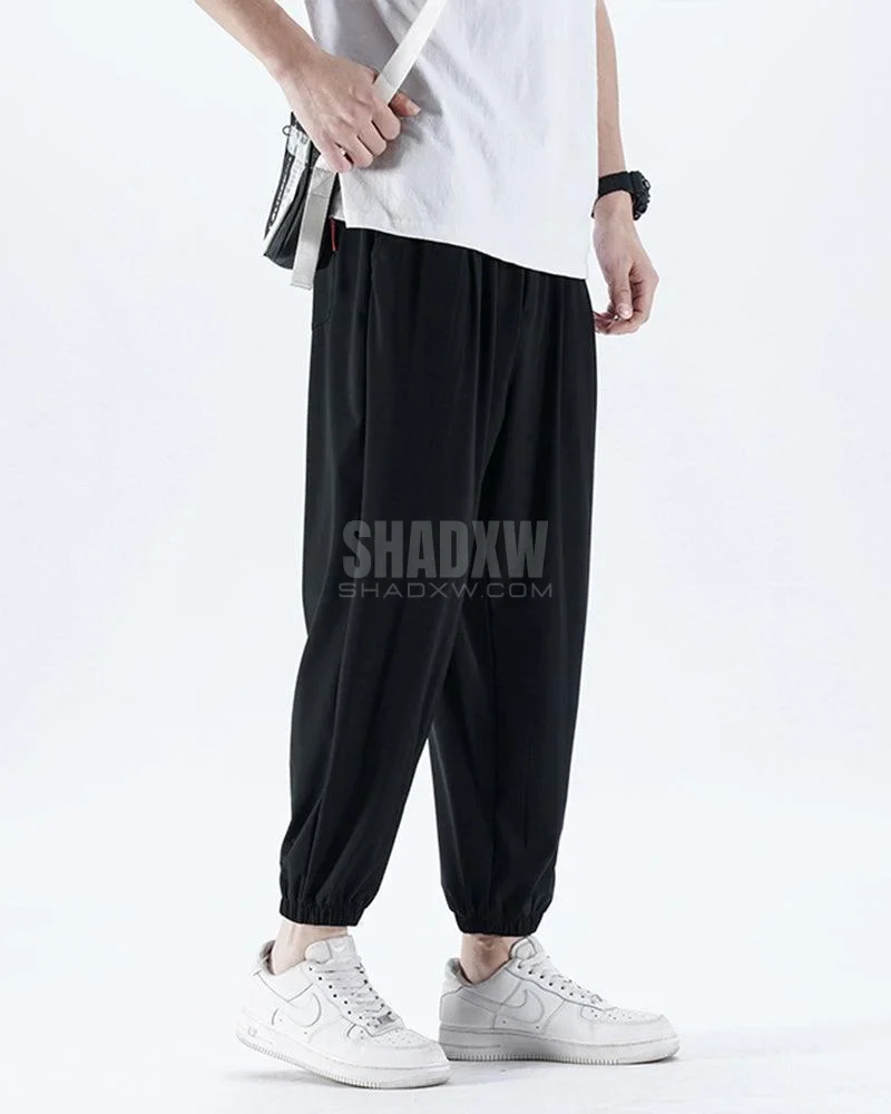 Silk Jogger - Image 4