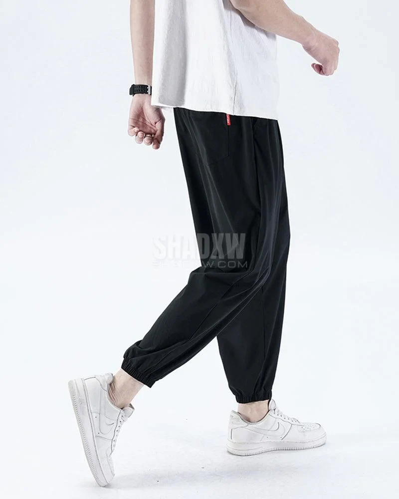 Silk Jogger - Image 5