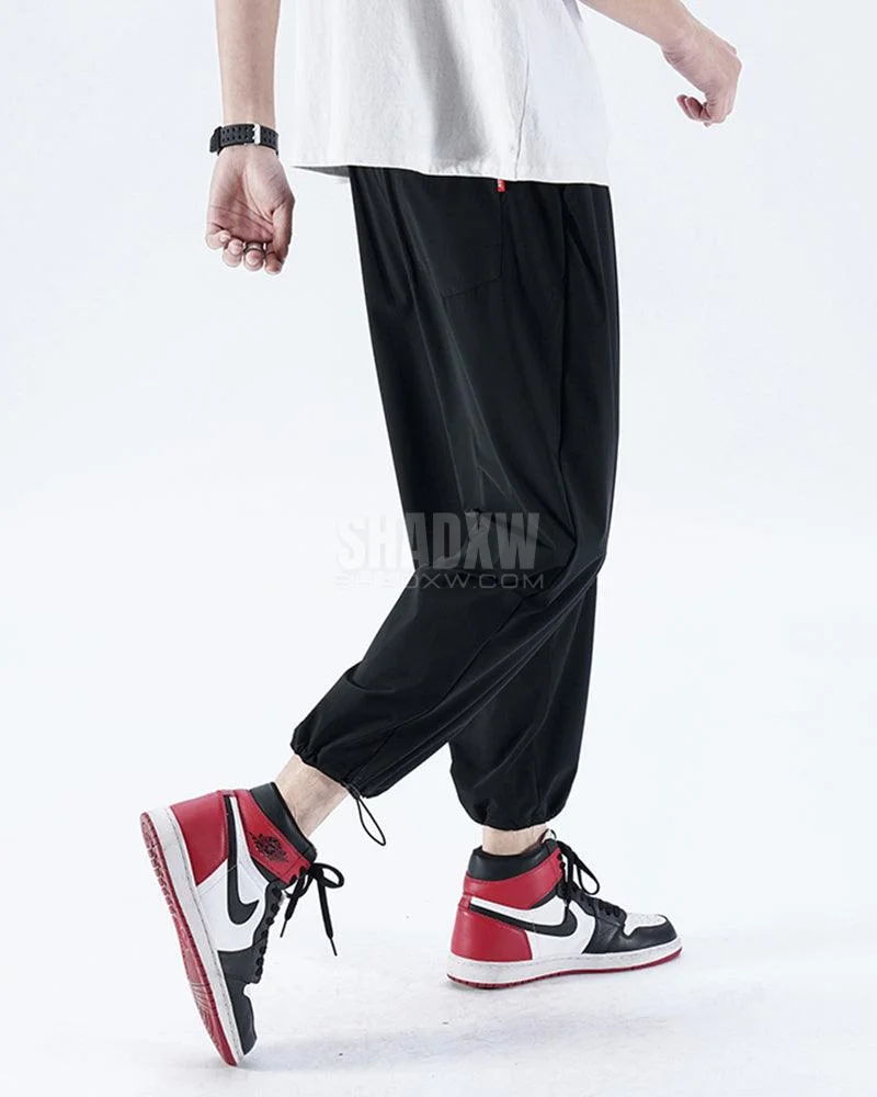 Silk Jogger - Image 6