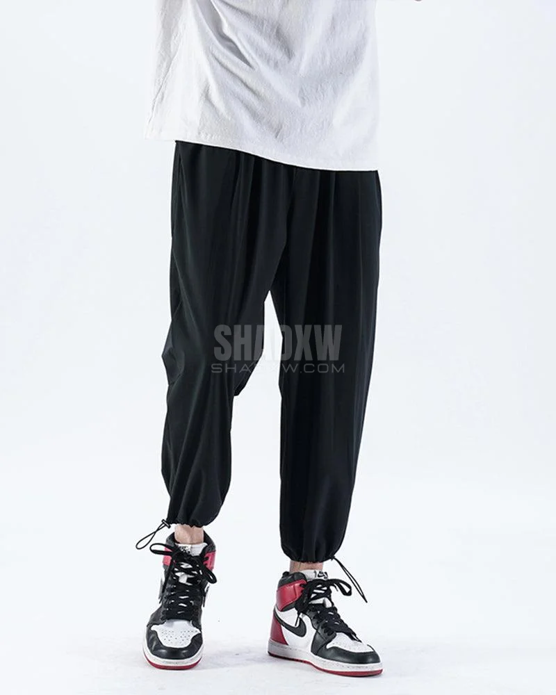 Silk Jogger - Image 7