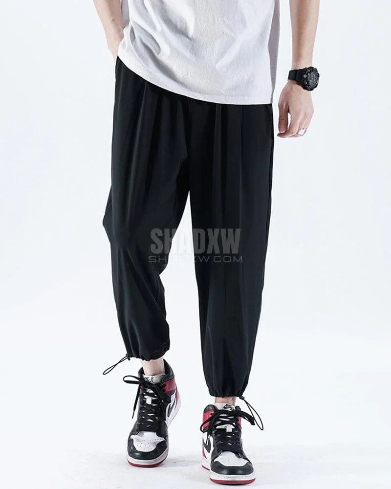 Silk Jogger - Image 8