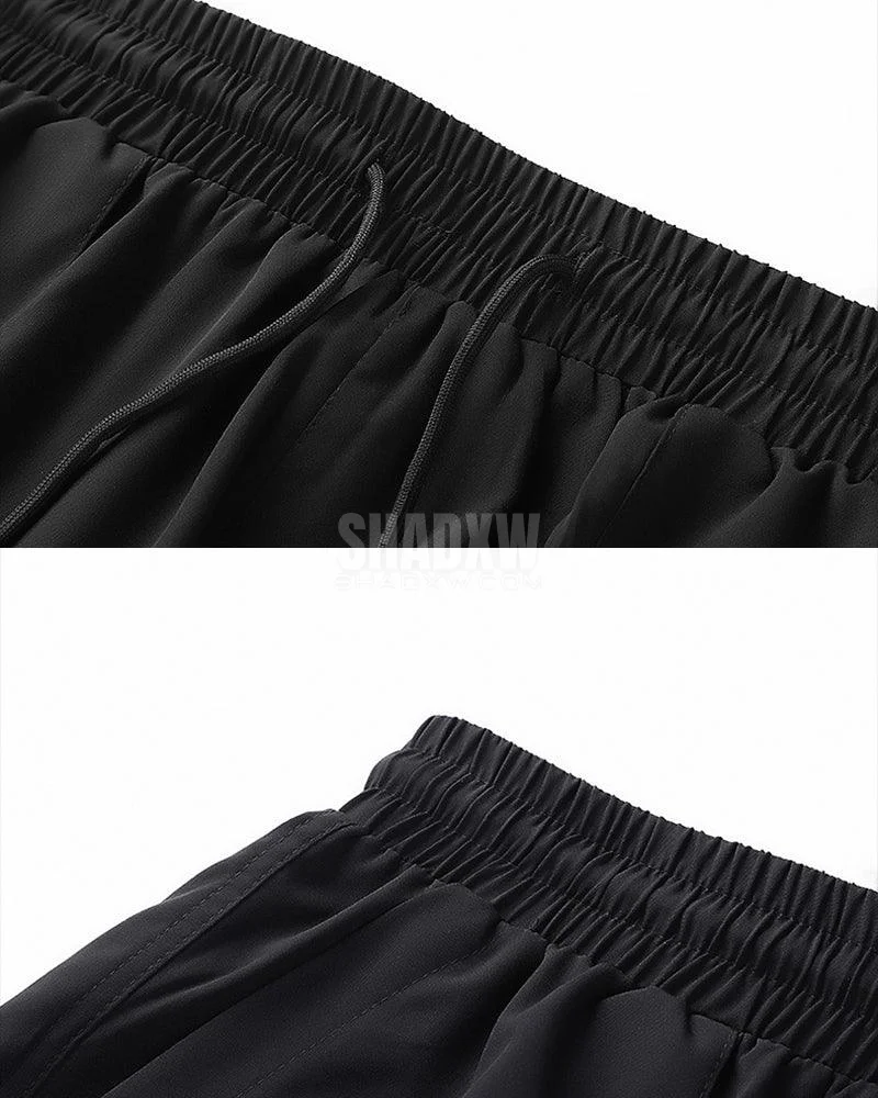 Silk Jogger - Image 9