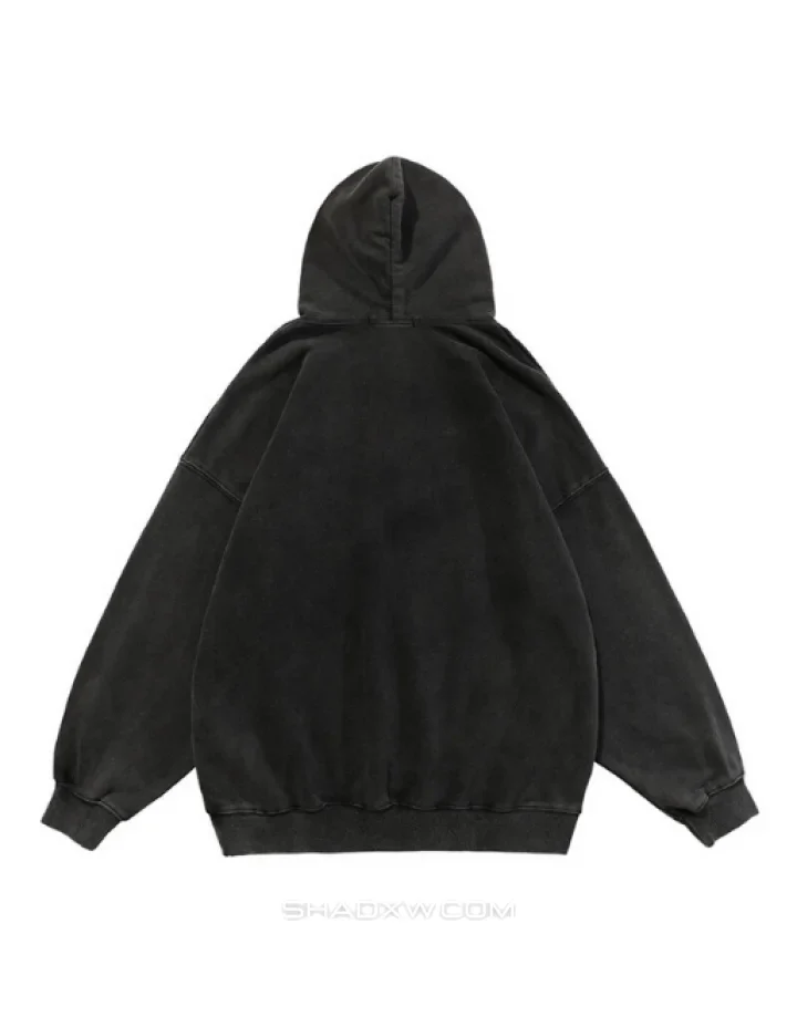 Skeleton Pullover - Image 7