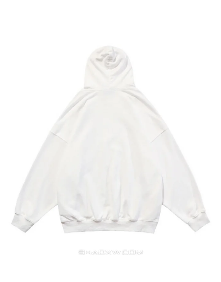 Skeleton Pullover - Image 8