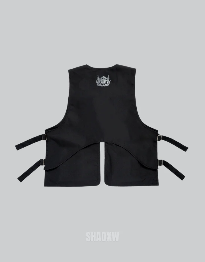 Skeleton Vest - Image 2