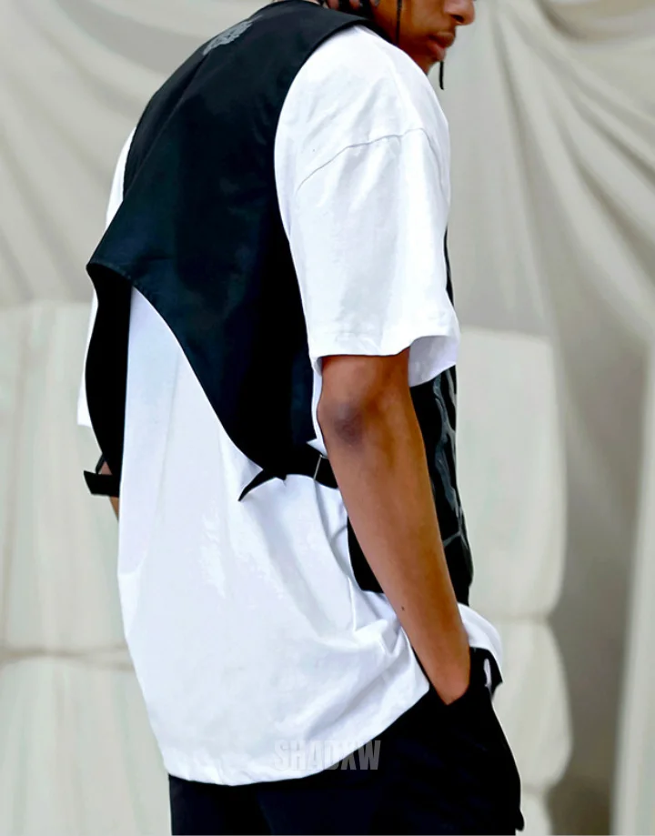 Skeleton Vest - Image 4