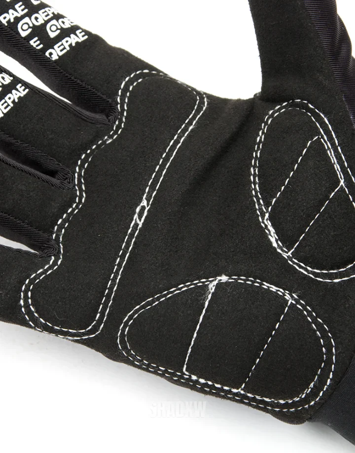 Skull Tactical Gloves - Image 5