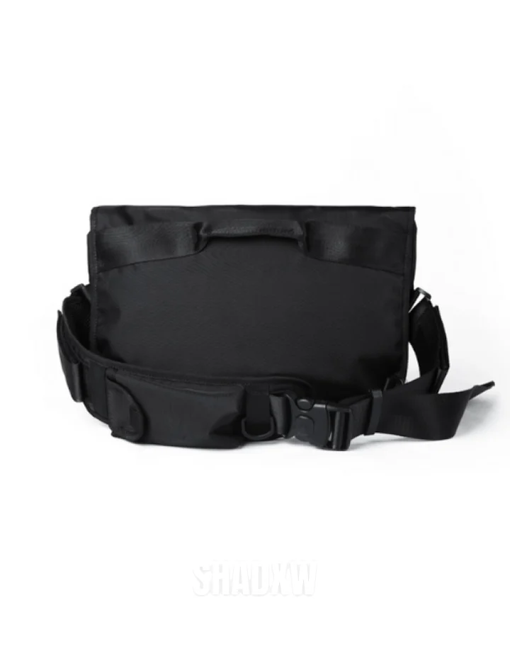Techwear Sling Bag - Image 21