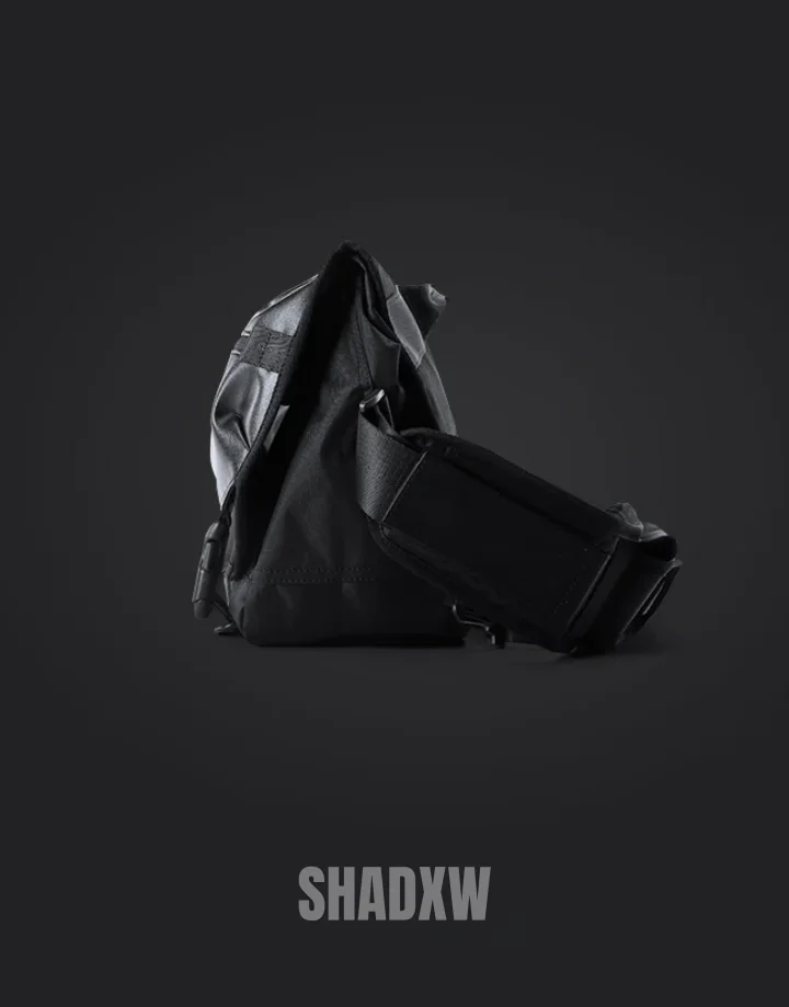 Techwear Sling Bag - Image 5