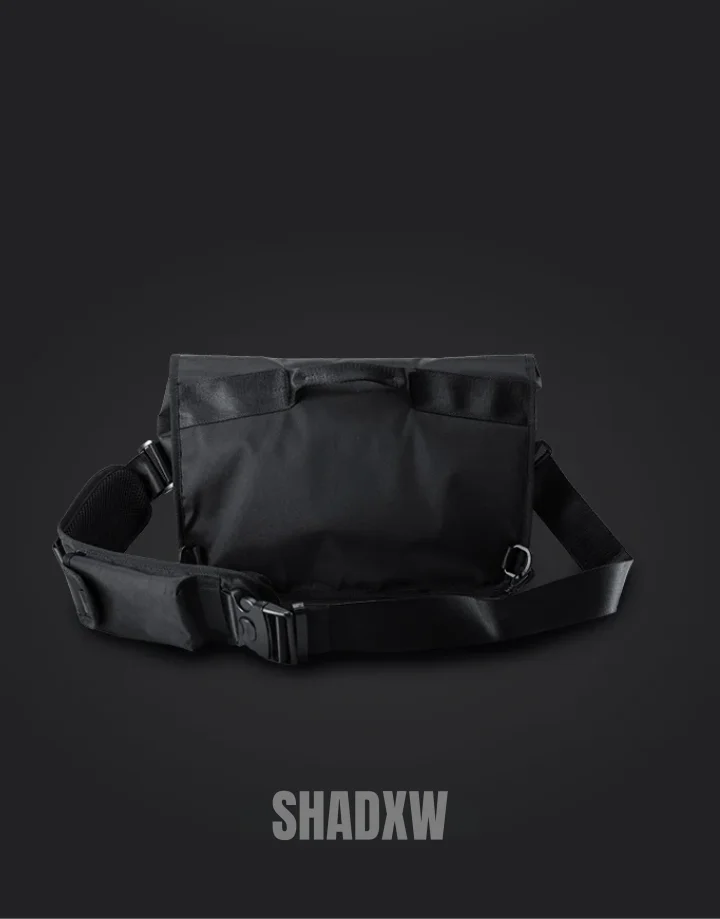 Techwear Sling Bag - Image 6