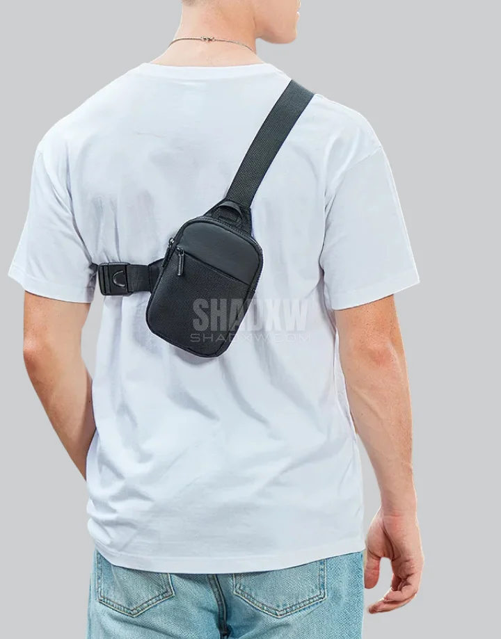 Small Chest Bag - Image 10