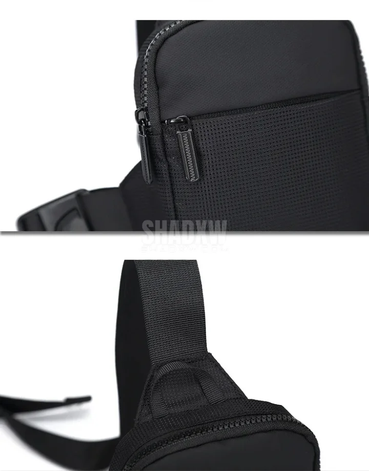 Small Chest Bag - Image 11